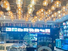 -阿娘家·原生态农家菜(国顺东路店)