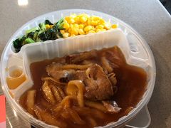 -麦当劳(未来城购物中心店)