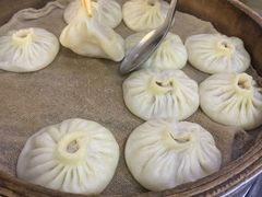 灌汤包-开封灌汤包子铺(尚志大街店)