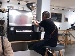 -漫香咖啡·云南小粒咖啡