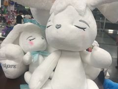 -厦门高崎国际机场-T3航站楼