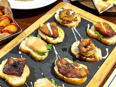 -沏点Trattoria意大利餐厅(新街口店)