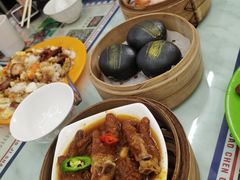 -澳门陈光记烧味饭店(万象城店)