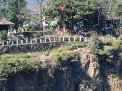 -广东大峡谷
