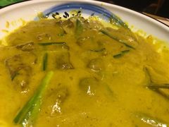 咖喱牛肉-金象湾泰国餐厅(华林路店)