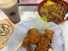 -下环街市熟食中心