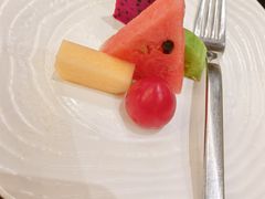 -臻萃轩中餐厅(国家会展中心店)