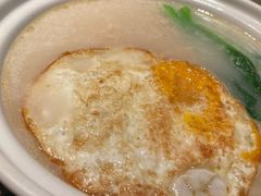 -泰香米泰国餐厅(中大国际店)