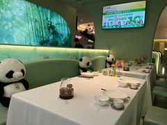 -眉州东坡·熊猫主题餐厅(枫蓝店)
