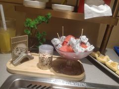 -海底捞火锅(南山京基百纳店)