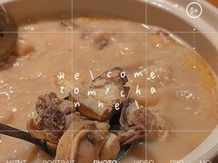 -湯系·煲汤手艺人(东二环泰禾广场店)