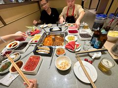 -海底捞火锅(亲贤北街店)