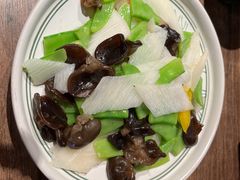 -云海肴·汽锅鸡·云南代表菜(美罗城店)