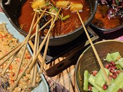 -馋嘴猫北京食堂·烤鸭·宵夜(亚运村店)