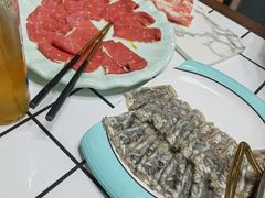 -九牛捞火锅(文化路店)