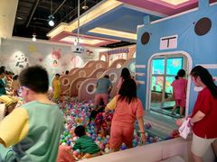 -青水瓦台汤泉(未央店)