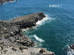 -柱状节理带