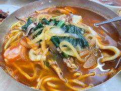 -兴豆饭店(总店)