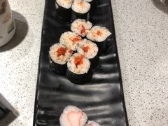-万岁寿司(芳村店)