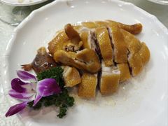 -台山美食一绝阿四台山黄鳝饭(阿四创作店)