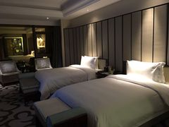 -厦门途易蓝罗约海景温泉酒店(园博苑地铁站店)