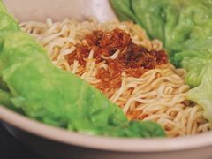捞面-味为先光明乳鸽(光明总店)