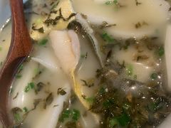 -顶特勒·黄鱼馆·特色菜(上海大世界店)