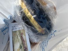 -烘焙町面包店(西四店)