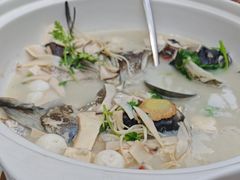 -又见炊烟私房菜(敬亭路店)