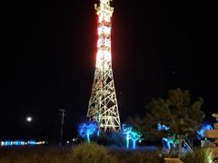 -羊亭河湿地公园