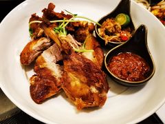 -THE PAWON·8碗(古北SOHO店)