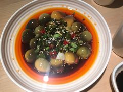 -安天民北方饺子(白石洲店)
