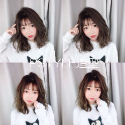 -P.STYLE 派斯造型