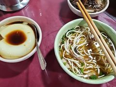-大石人家鱿鱼面馆(大石西路总店)