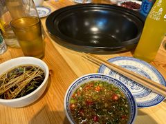 -阿鸡鱼庄·顺德鲜蒸小炒(亚运村店)