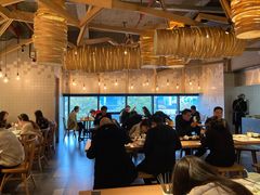 大堂-东园小馆·早茶·淮扬小炒(水街店)