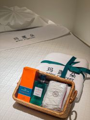 -玛莲朵·海菲秀冰珀科