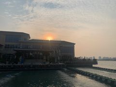 -李公堤