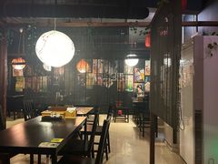 -日本料理神拉面
