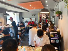 大堂-歹歹的加个面过油肉拌面