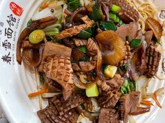 -春雪面馆(转塘店)