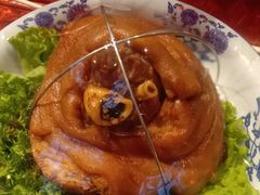 -陈家老院子·长春特色东北家宴(一匡街店)
