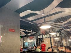 大堂-鱼酷活鱼烤鱼(梅江印象城店)