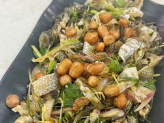 -嘉升大排档(番禺总店)