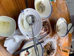 -第一家桐坑粿条·特色笋粿鸭杂汤·海南鸡饭(珠江路店)