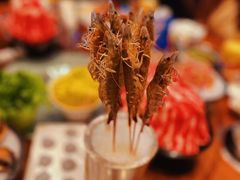 -东海怡品海鲜豆捞(星街坊店)