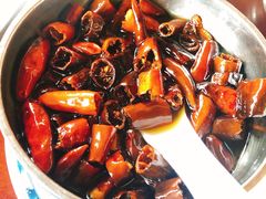 -福寿斋·老北京铜锅涮肉·烧烤(清岚店)