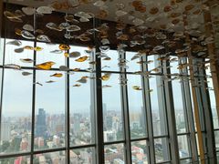 -视界美食自助餐厅·石家庄希尔顿酒店