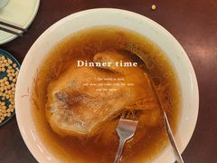 -缘生态云南菜·野生菌庭院餐厅(华侨城店)