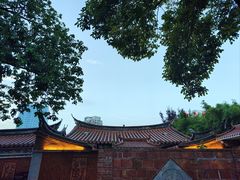 -晋江五店市传统文化旅游区